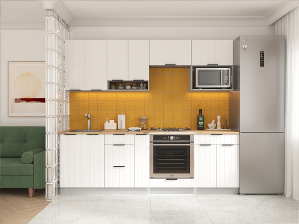 Шкаф под духовку Arvento Корнелия Анта-плюс НШ60д