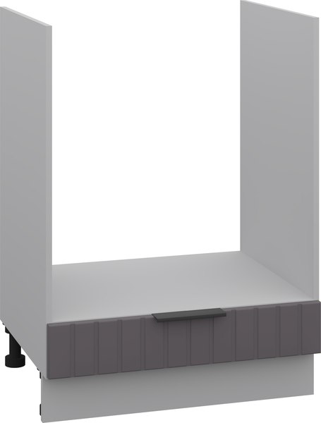 Шкаф под духовку Arvento Корнелия Анта-плюс НШ60д - фото