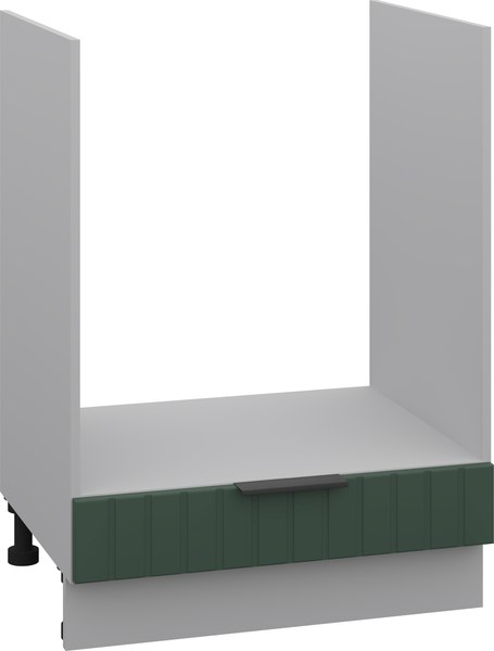 Шкаф под духовку Arvento Корнелия Анта-плюс НШ60д - фото