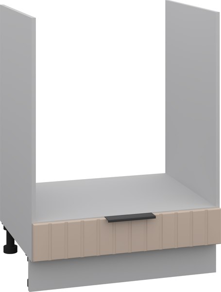 Шкаф под духовку Arvento Корнелия Анта-плюс НШ60д - фото