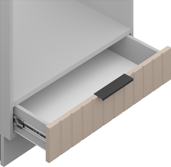 Шкаф под духовку Arvento Корнелия Анта-плюс НШ60д