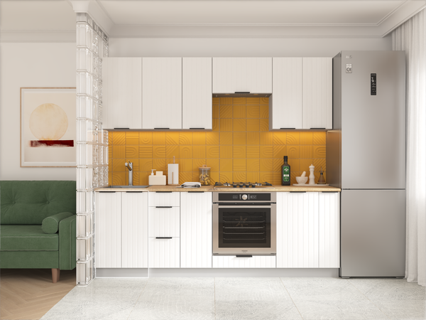 Шкаф под мойку Arvento Корнелия Анта-плюс НШ50м