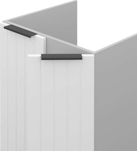 Шкаф под мойку Arvento Корнелия Анта-плюс НШ50м