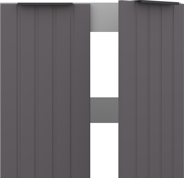 Шкаф под мойку Arvento Корнелия Анта-плюс НШ50м