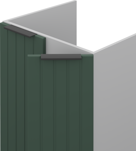 Шкаф под мойку Arvento Корнелия Анта-плюс НШ50м