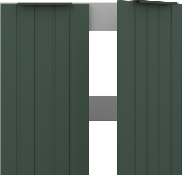 Шкаф под мойку Arvento Корнелия Анта-плюс НШ50м