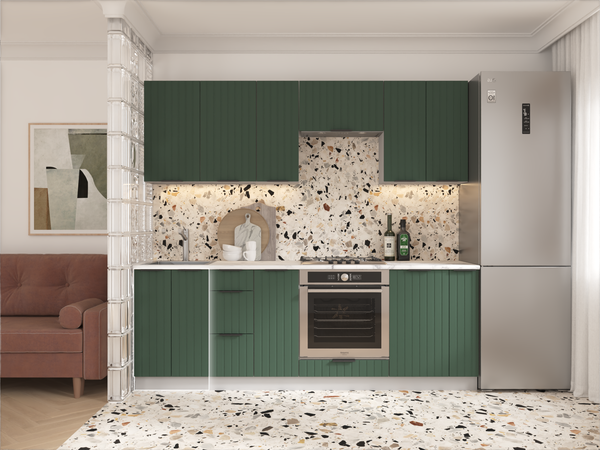 Шкаф под мойку Arvento Корнелия Анта-плюс НШ50м