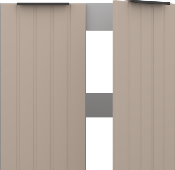 Шкаф под мойку Arvento Корнелия Анта-плюс НШ50м