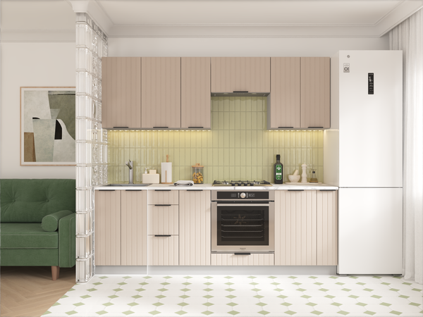 Шкаф под мойку Arvento Корнелия Анта-плюс НШ50м