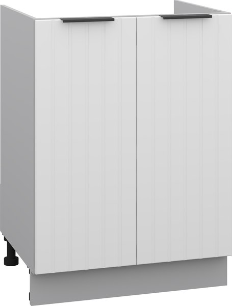 Шкаф под мойку Arvento Корнелия Анта-плюс НШ60м - фото