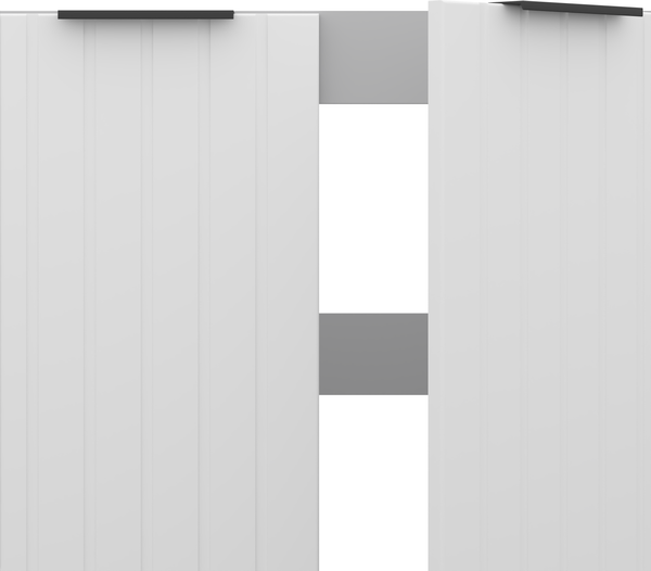 Шкаф под мойку Arvento Корнелия Анта-плюс НШ60м