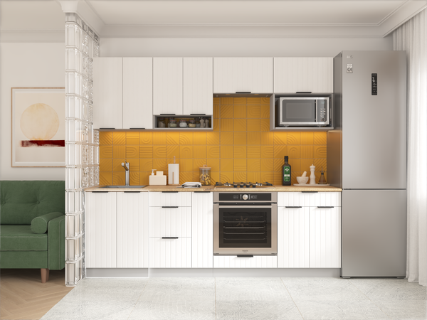 Шкаф под мойку Arvento Корнелия Анта-плюс НШ60м