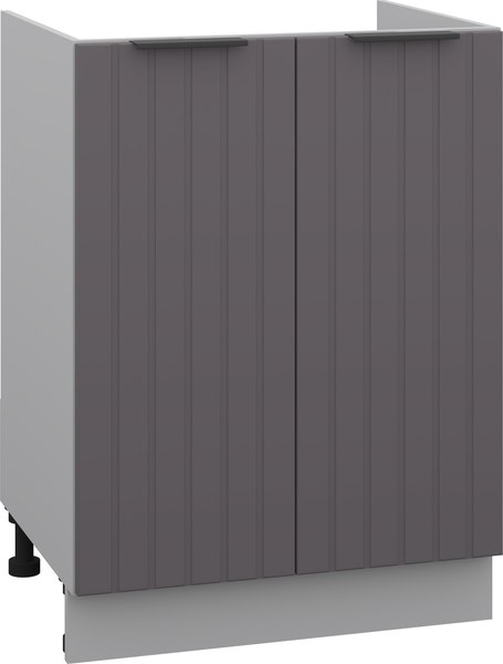 Шкаф под мойку Arvento Корнелия Анта-плюс НШ60м - фото