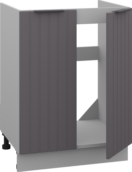 Шкаф под мойку Arvento Корнелия Анта-плюс НШ60м