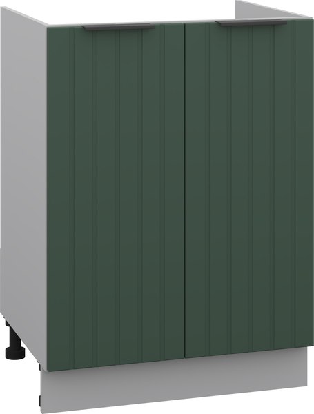 Шкаф под мойку Arvento Корнелия Анта-плюс НШ60м - фото