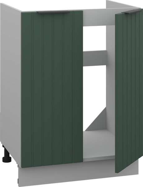 Шкаф под мойку Arvento Корнелия Анта-плюс НШ60м