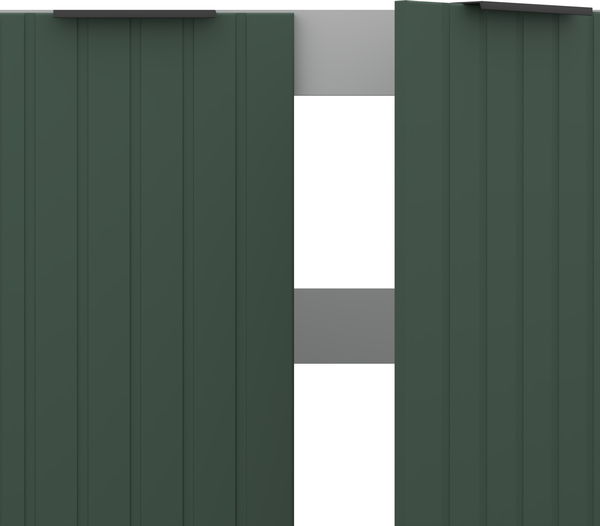 Шкаф под мойку Arvento Корнелия Анта-плюс НШ60м