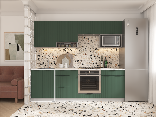 Шкаф под мойку Arvento Корнелия Анта-плюс НШ60м