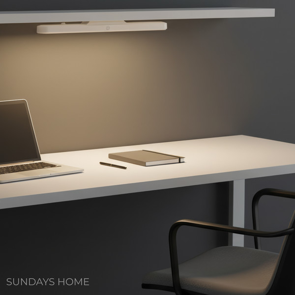 Светильник Sundays Home LED KM24119-2