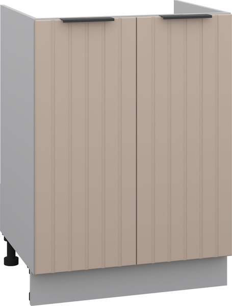 Шкаф под мойку Arvento Корнелия Анта-плюс НШ60м - фото