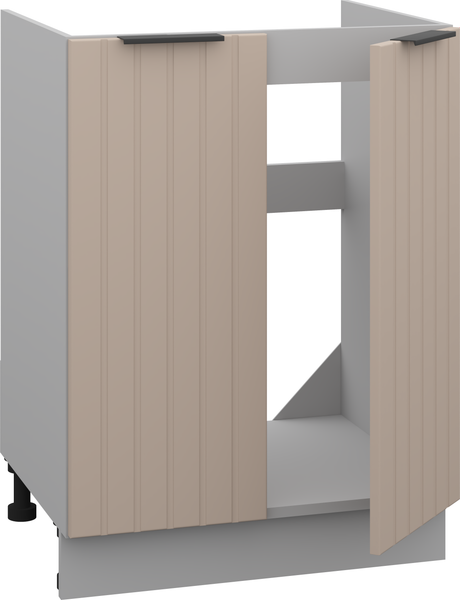Шкаф под мойку Arvento Корнелия Анта-плюс НШ60м