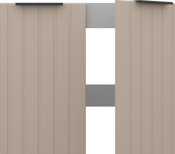 Шкаф под мойку Arvento Корнелия Анта-плюс НШ60м