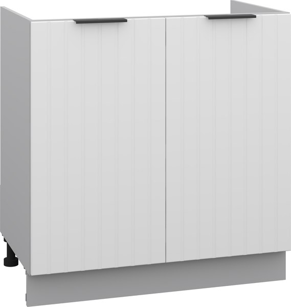 Шкаф под мойку Arvento Корнелия Анта-плюс НШ80м - фото