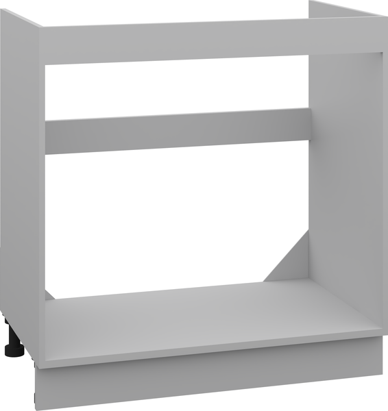 Шкаф под мойку Arvento Корнелия Анта-плюс НШ80м