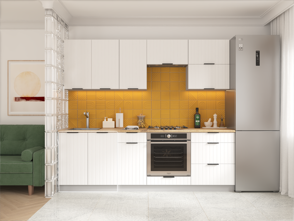 Шкаф под мойку Arvento Корнелия Анта-плюс НШ80м