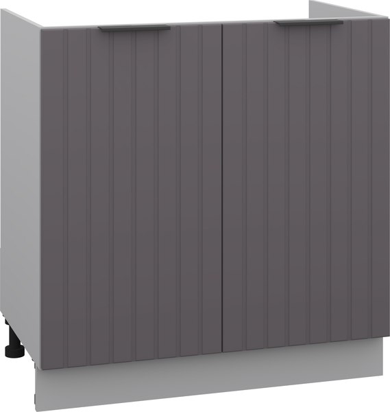 Шкаф под мойку Arvento Корнелия Анта-плюс НШ80м - фото