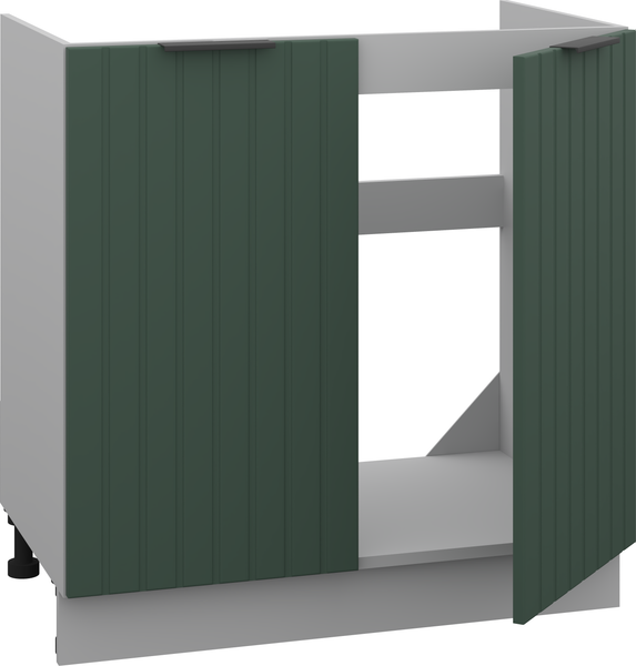 Шкаф под мойку Arvento Корнелия Анта-плюс НШ80м