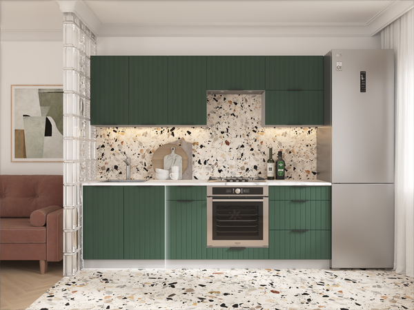 Шкаф под мойку Arvento Корнелия Анта-плюс НШ80м