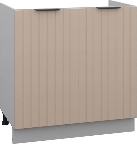 Шкаф под мойку Arvento Корнелия Анта-плюс НШ80м - фото