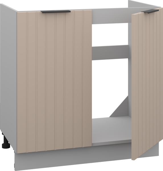 Шкаф под мойку Arvento Корнелия Анта-плюс НШ80м