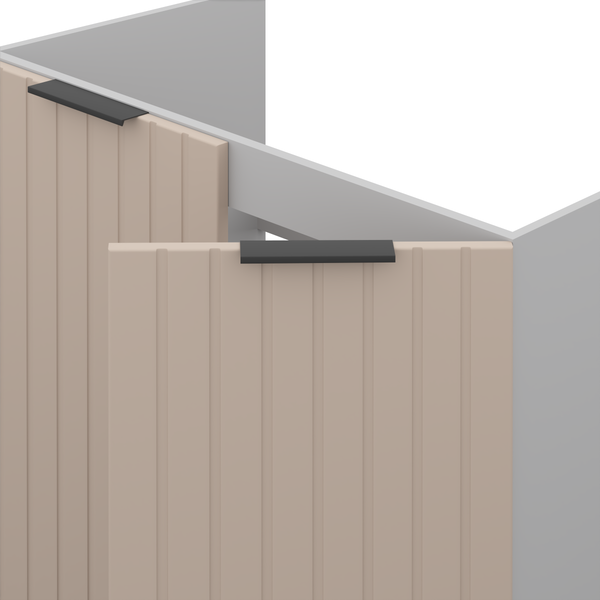 Шкаф под мойку Arvento Корнелия Анта-плюс НШ80м