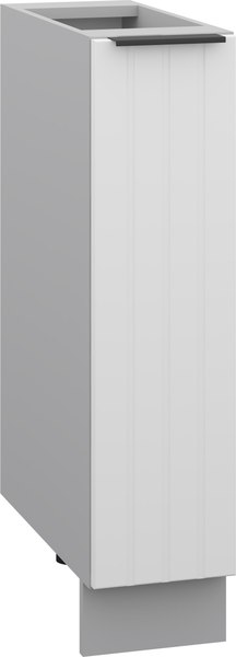 Шкаф-стол кухонный Arvento Корнелия Анта-плюс НШ20р без столешницы - фото