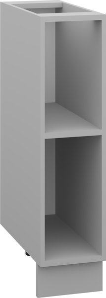 Шкаф-стол кухонный Arvento Корнелия Анта-плюс НШ20р без столешницы