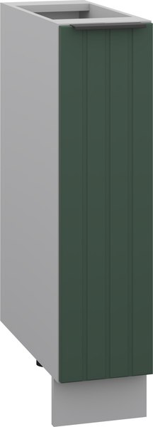 Шкаф-стол кухонный Arvento Корнелия Анта-плюс НШ20р без столешницы - фото