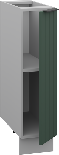 Шкаф-стол кухонный Arvento Корнелия Анта-плюс НШ20р без столешницы