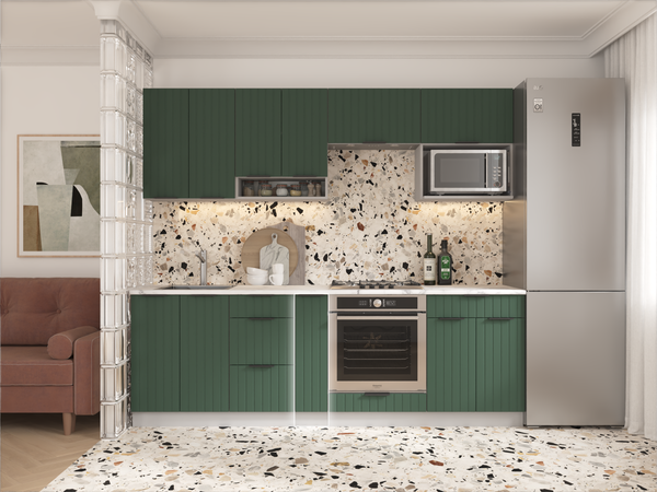 Шкаф-стол кухонный Arvento Корнелия Анта-плюс НШ20р без столешницы