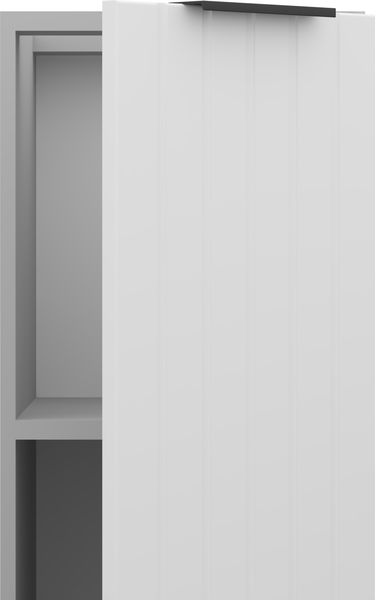 Шкаф-стол кухонный Arvento Корнелия Анта-плюс НШ30р без столешницы