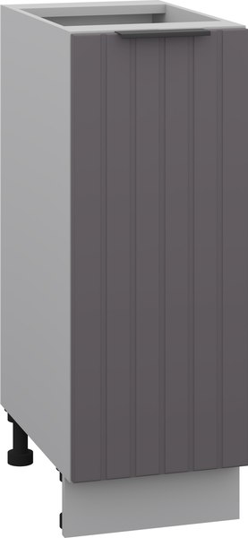 Шкаф-стол кухонный Arvento Корнелия Анта-плюс НШ30р без столешницы - фото