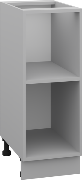 Шкаф-стол кухонный Arvento Корнелия Анта-плюс НШ30р без столешницы