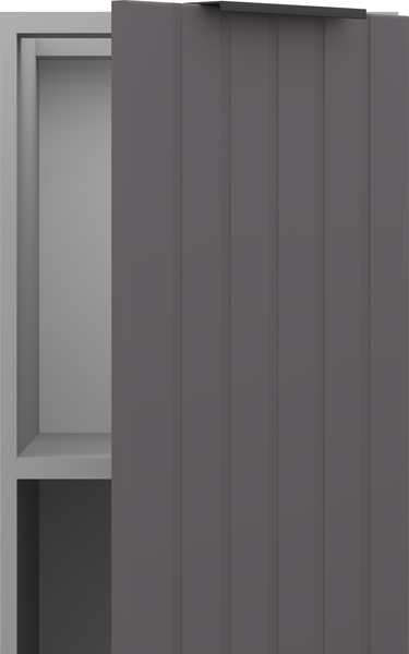 Шкаф-стол кухонный Arvento Корнелия Анта-плюс НШ30р без столешницы