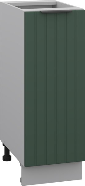 Шкаф-стол кухонный Arvento Корнелия Анта-плюс НШ30р без столешницы - фото