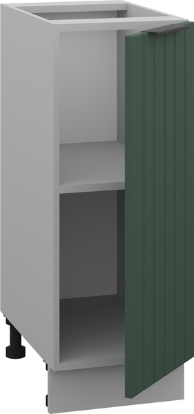 Шкаф-стол кухонный Arvento Корнелия Анта-плюс НШ30р без столешницы