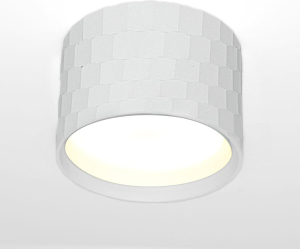 Точечный светильник General Lighting GWL-GX53-M-IP20 / 661760