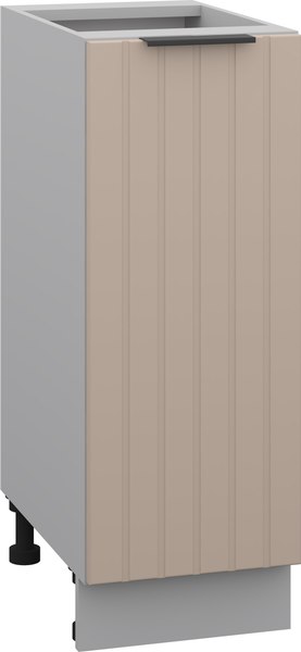 Шкаф-стол кухонный Arvento Корнелия Анта-плюс НШ30р без столешницы - фото