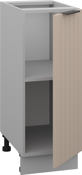 Шкаф-стол кухонный Arvento Корнелия Анта-плюс НШ30р без столешницы