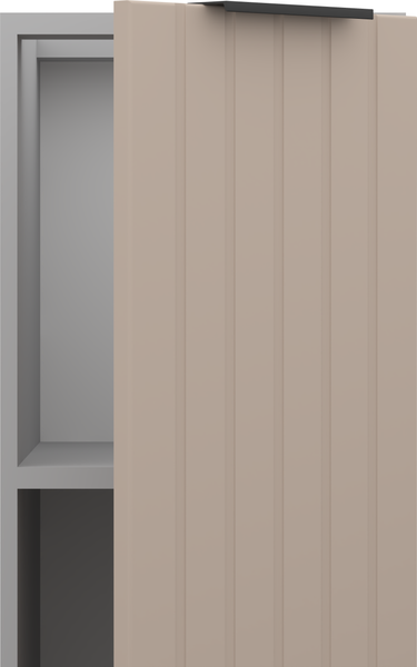 Шкаф-стол кухонный Arvento Корнелия Анта-плюс НШ30р без столешницы